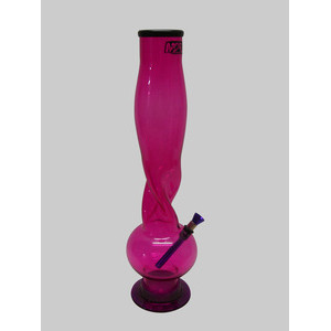 Bong Zooom Mega Ice 40cm