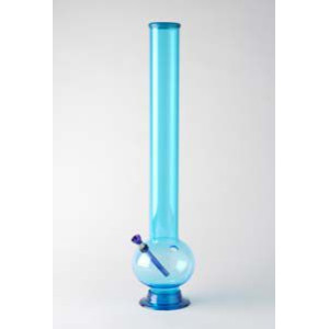 Bong Zooom Bubble 60cm