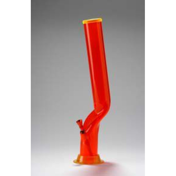 Bong Zooom Pull Back 40cm