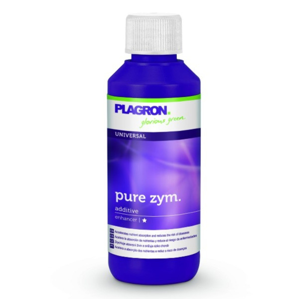 Plagron Pure Zym, 100ml