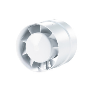 Ventilátor VKO 125, 185m3/h