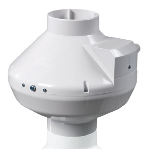 Ventilátor VK 315, 1340m3/h,