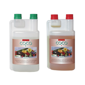 Canna Coco A+B, 1L