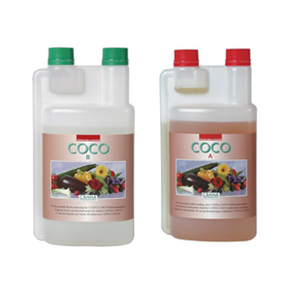 Canna Coco A+B, 1L