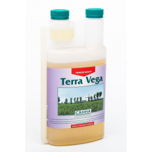 Canna Terra Vega, 1L