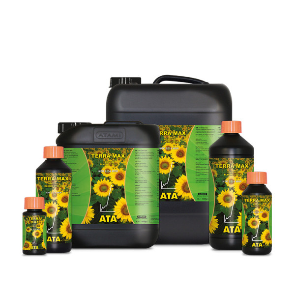 Atami ATA Terra Max, 5L