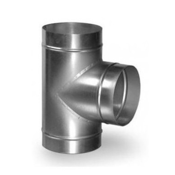 T-Spoj 125/160mm