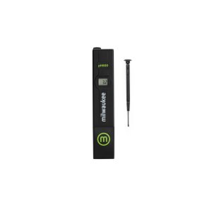 Milwaukee PH tester PH600