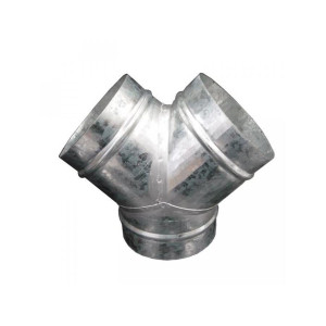 Y- Spoj 150mm