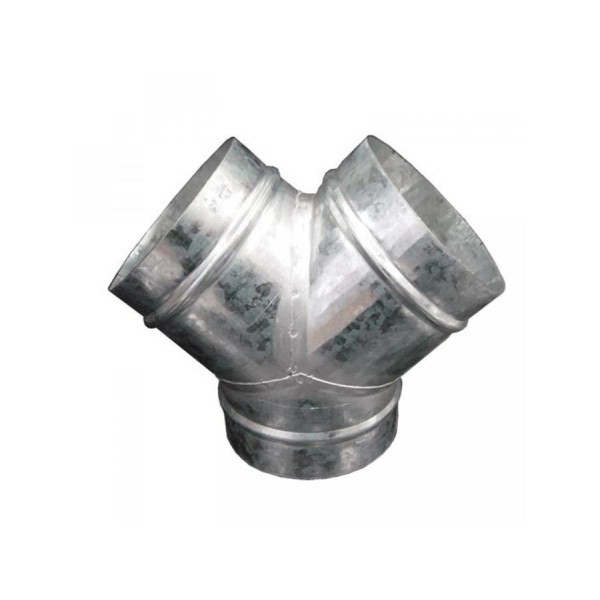 Y- Spoj 150mm