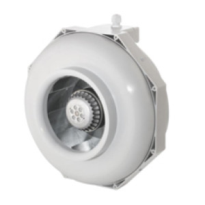 Ventilátor Can-Fan RK160LS, 810m3/h, 160mm, 4 rychlosti