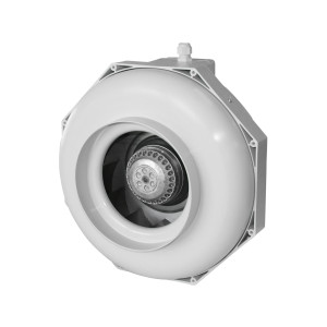 Ventilátor RUCK/CAN-Fan RKW 125L, 370m3/h
