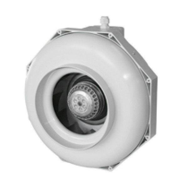 Ventilátor RUCK/CAN-Fan RKW 160L, 690m3/h