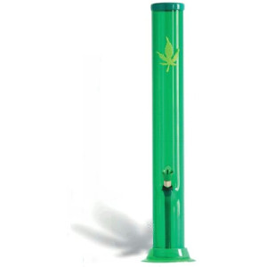 Bong Zooom Harvest 40 cm