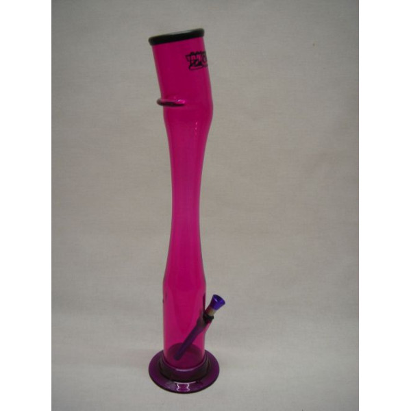 Bong Zooom Slim Fill Up 50cm