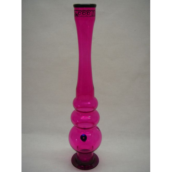 Bong Zooom 3Jazz 43cm
