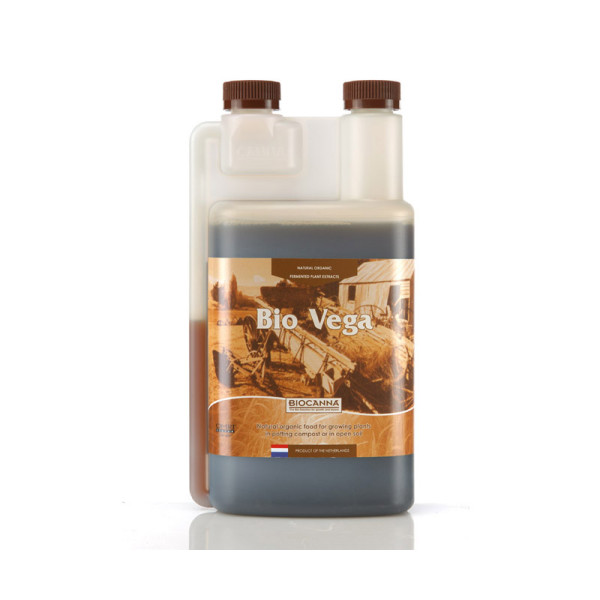 Canna Bio Vega, 1L