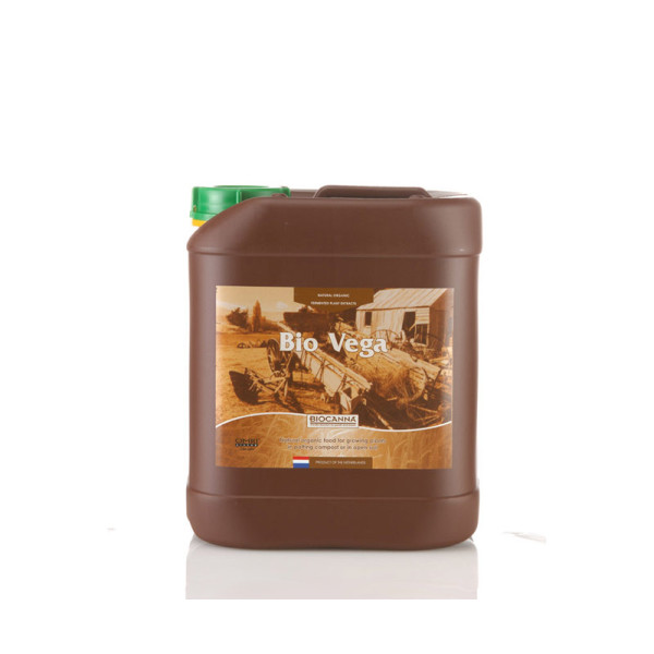 Canna Bio Vega, 5L