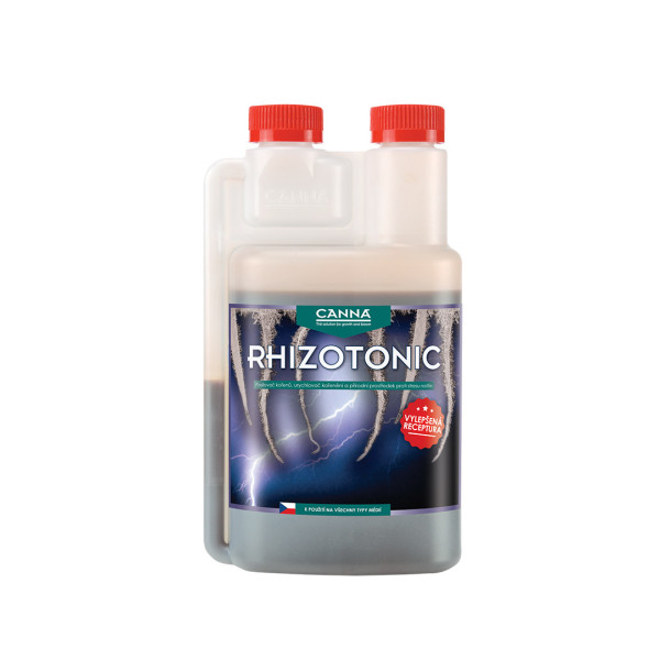 Canna Rhizotonic (XP), 500ml