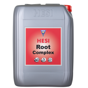 Hesi Root Complex, 20L