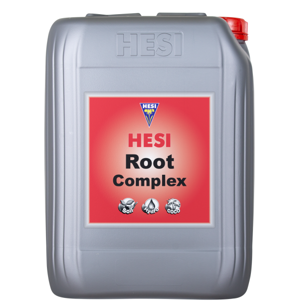 Hesi Root Complex, 20L