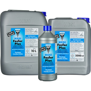 Hesi Phosphorus Plus, 10L