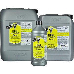 Hesi Hydro Growth, 10L