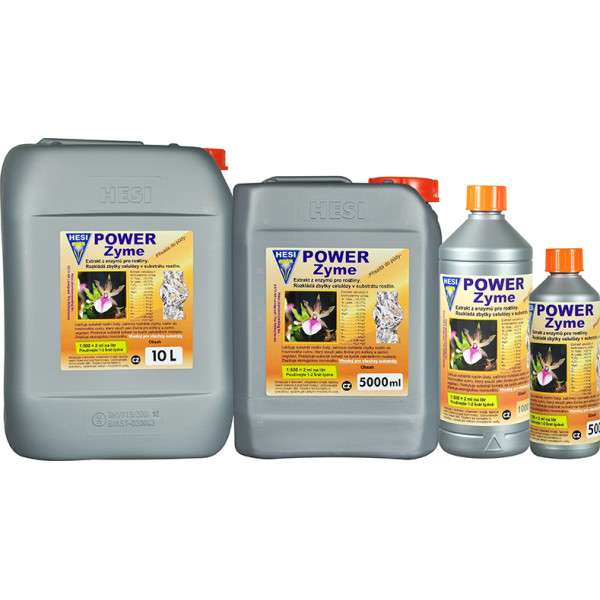Hesi PowerZyme, 10L