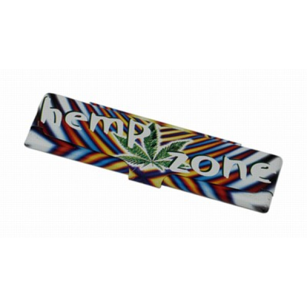 Obal na King Size papírky, hempzone, 1 ks
