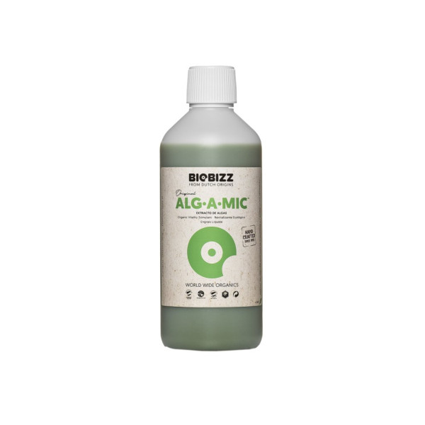 BioBizz Alg-A-Mic, 500ml