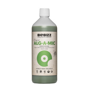 BioBizz Alg-A-Mic, 1l