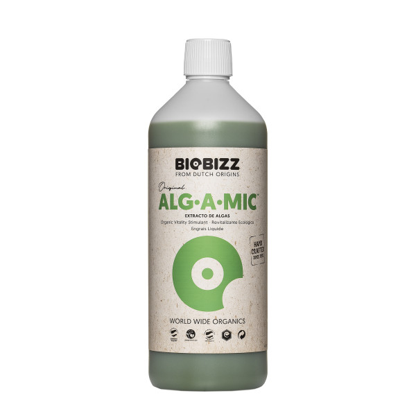 BioBizz Alg-A-Mic, 1l