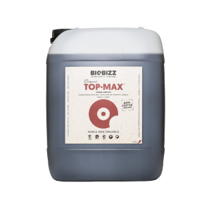 BioBizz Top-Max, 10l