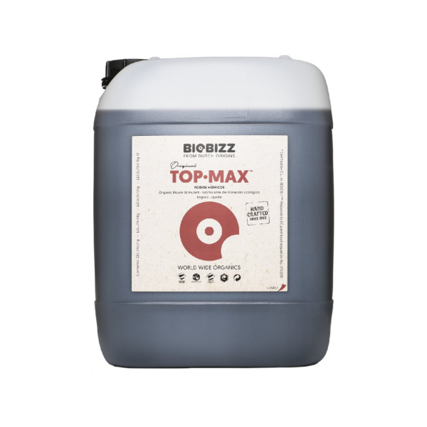 BioBizz Top-Max, 10l