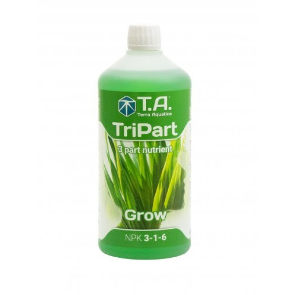 T.A. TriPart Grow 1l
