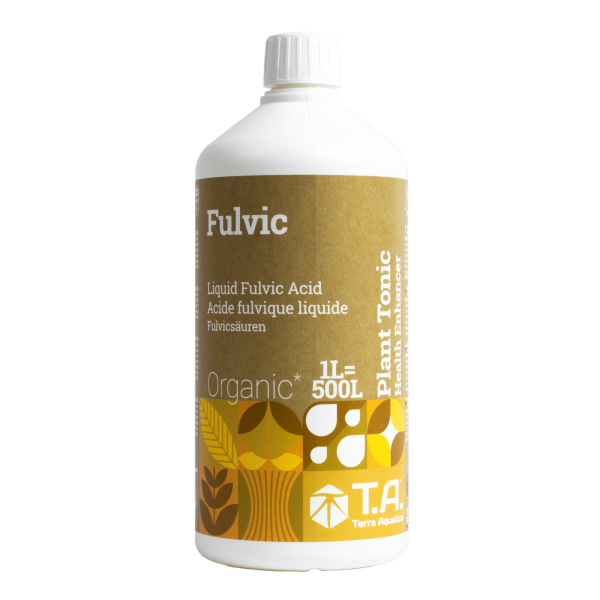 T.A. Fulvic 1l