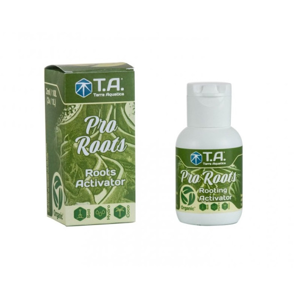 T.A. Pro Roots 60ml