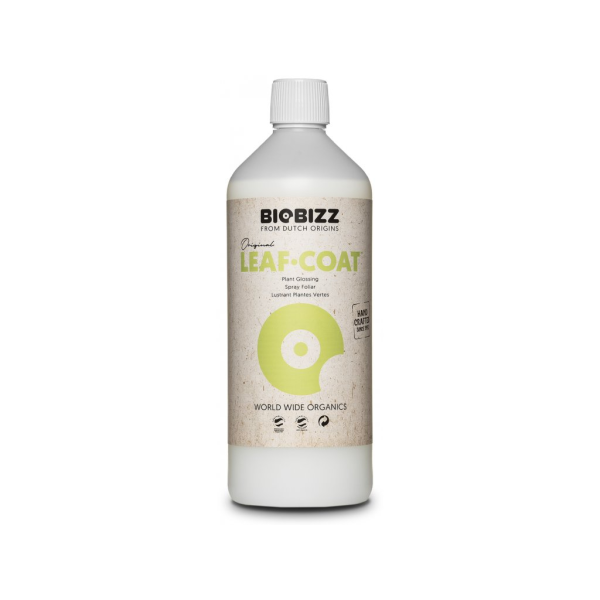 BioBizz Leaf-Coat, 1l