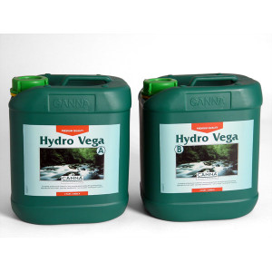 Canna Hydro Vega A+B HW, 5L
