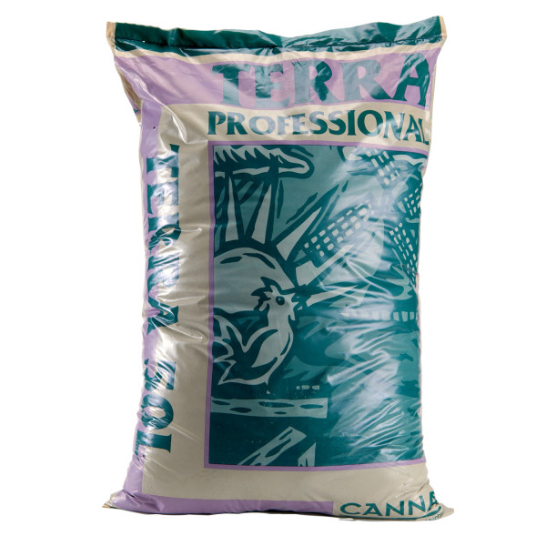 Canna Terra Professional, 50L
