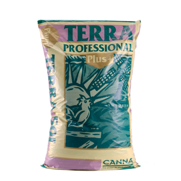 Canna Terra Professional Plus, 50L