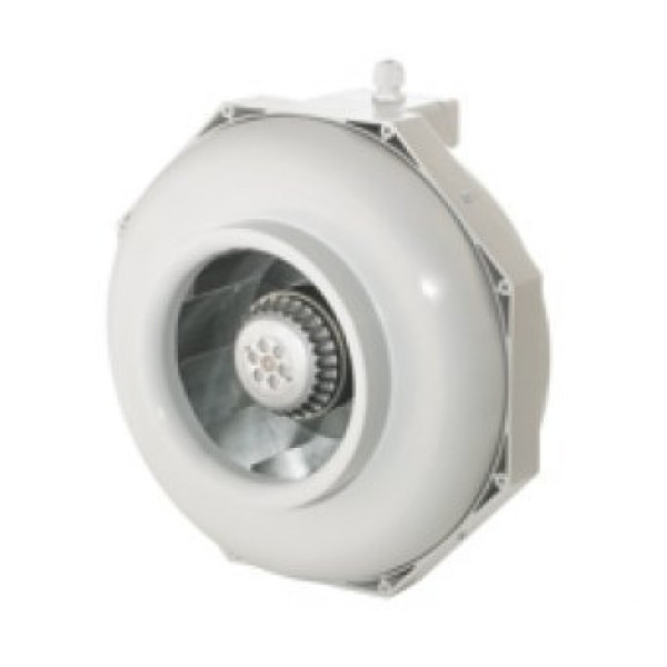 Ventilátor Can-Fan RK100, 240m3/h, 100mm