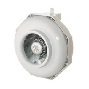Ventilátor Can-Fan RK100LS, 270m3/h, 100mm, 4 rychlosti