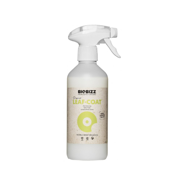 BioBizz Leaf-Coat s rozprašovačem, 500ml