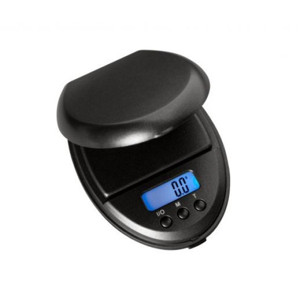 Váha Myco MY Miniscale 600g/0,1g