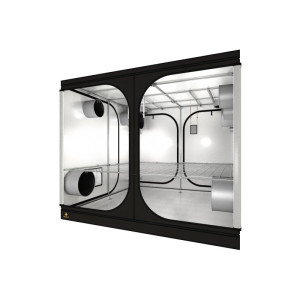Dark Room 240 R3.0, 240x240x200cm