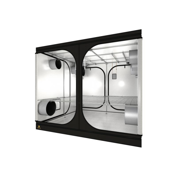 Dark Room 240 R3.0, 240x240x200cm