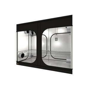 Dark Room 300 WIDE Rev 4.0, 297x150x217cm