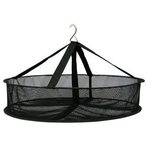 Závěsná síť DryIT na sušení, průměr 46 cm, 1 patro