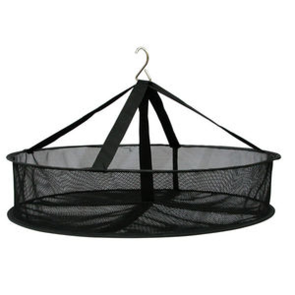 Závěsná síť DryIT na sušení, průměr 46 cm, 1 patro